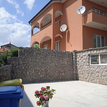 Gordana Apartment Rijeka Exterior photo